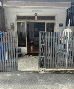 🔊 Bán 🏡 tại phường Tăng Nhơn Phú A, Quận 9, HCM, diện tích 5.1 x 11 giá ngộp 🎵