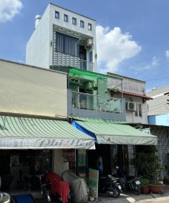 🏡Nhà đẹp siêu xinh😍 tại mặt tiền đường Rạch Cát cần bán gấp – 🔥Nhanh tay kẻo hết 🔥