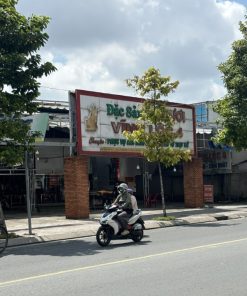 🗣️Chính chủ muốn 🌠thanh lý nhanh🔥đất 1715m2 ở xã Tân Xuân, huyện Hóc Môn, TP.HCM 💸 giá hữu nghị👌👀.