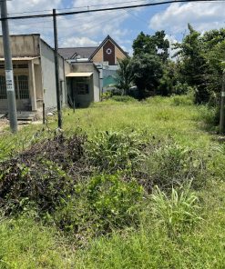 🗣️Bán đất - 💣Vị trí đắc địa tại Trung tâm Bông Trang, tỉnh BRVT, diện tích 294m2 giá ngộp💥