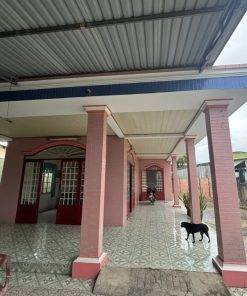 🎐Bán gấp 🏡 đường Bàu Trâm, xã Trung An, huyện Củ Chi, TP.HCM diện tích 10 x 30 giá ngộp🌋