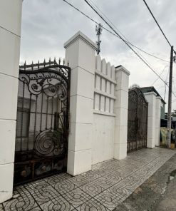 🌠Bán gấp 🏡 đường Trải Đá, xã Trung An, huyện Củ Chi, TP.HCM diện tích 258.5m2 giá ngộp🔥