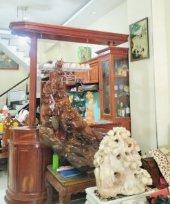 🌅Bán gấp Nhà Đang Kinh Doanh Nhà Nghỉ 🏩– Vị trí 🍀Đắc Địa tại Bình Dương 🌏 267.5m2, giá ngộp 🌊