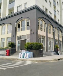 🌋 Cần bán gấp căn hộ 🏩 ở Dream Home Palace q8🏝️