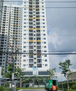 🥁Căn Hộ Mới 🏩, Vị Trí Trung Tâm🔎 phường Thuận Giao – Đầu Tư Sinh Lời Cao! 💸