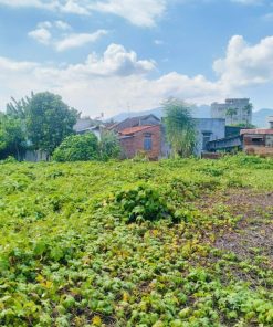 🏜️ Bán gấp lô đất 🌍 tại trung tâm thị trấn Diên Khánh - Khánh Hòa 102m2 giá ngộp 🌋