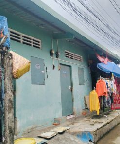 🌊Bán gấp khu dãy trọ 🏡rộng rãi , thoáng mát ⛅ tại Tiền Giang – Nhanh kẻo hết! 🥁