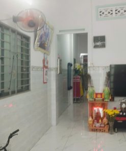 🏡Nhanh tay ! 🍀Bán gấp nhà vị trí tuyệt vời 🌹– thuận tiện sinh sống và làm việc tại Đức Hoà Long An🌹