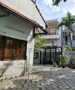 🌹🌹  NHÀ BÁN QUẬN 7   🏡  Giá mềm hết sẩy - Vị trí đắc địa - Tiềm năng⚡⚡