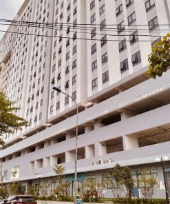 🔥MUA NGAY 🏘️Căn hộ chung cư cao cấp Marina Tower Bình Dương Sang trọng - hiện đại - giá cực ưu đãi 💸