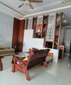 📢CHỈ MỘT CĂN DUY NHẤT 🏘️Nhà dân cư Bình Dương - dáng đất cực đẹp - tài vận tràn đầy 💵GIÁ SIÊU MỀM💸