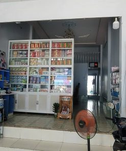 📢SỠ HỮU NGAY🏡Nhà Mặt Tiền Bình Dương - Vị Trí Đắc Địa, Kinh Doanh Thuận Lợi 💸