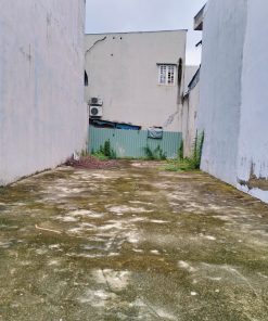 💥Đất Nền Nhà Bè💥: Tiềm Năng Tăng Giá Vượt Trội Trong Tầm Tay!