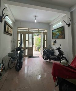 🐟Cực xịn xò ✨ Nhà lầu có sân thượng tại Quận 12 - Cực sang trọng - Không gian sống tinh tế 💸 Giá cực ưu đãi