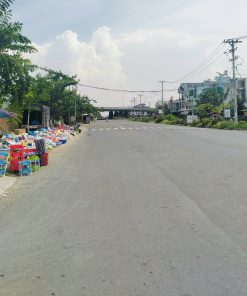 ✨SIÊU PHẨM ĐẤT FULL THỔ CƯ LONG AN - VỊ TRÍ CỰC ĐẸP - MUA NGAY HÔM NAY ĐỂ NHẬN GIÁ ƯU ĐÃI 💸