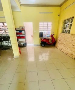 🎯Bán Nhà Kinh Doanh🌸Gần Trường Học, Trung Tâm Thương Mại – Giá Nóng Dẫn, Không Thể Bỏ Qua 🌳tại Gò Vấp🌳