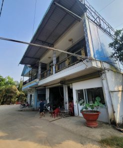 💥 Siêu Phẩm - Cần Bán Gấp Nhà đất Full thổ cư tại Long An - GIÁ RẺ VÔ ĐỊCH 💸 QUÁ HỜI