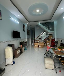 ✨ HÀO NHOÁNG 🏡 Nhà đẹp Long An - Thiết kế SANG TRỌNG - HIỆN ĐẠI - ĐẲNG CẤP 🥇 SỠ HỮU NGAY