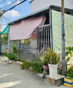 📢Bán GẤP 🏡 Nhà dân sinh tại Bình Chánh - TP.HCM  - Nhanh tay sỡ hữu nơi sinh sống lý tưởng cho gia đình ✨