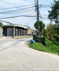 📢Bán Nhà Hóc Môn📢 - Không Gian Xanh Tươi🌳, Không Khí Trong Lành🌳