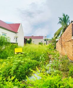 🚩Cơ hội vàng sở hữu mảnh đất lý tưởng💰 giữa lòng khu dân cư an bình, tiện nghi!🚩