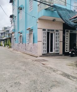 🔥SIÊU NÓNG🔥 Bán nhà vị trí cực đẹp tại Quận 12 Giá cực rẻ - Mua ngay kẻo hết 💸