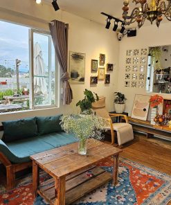 🔥HOT NHẤT🔥- Villa Đà Lạt View triệu đô - Đang giảm giá sâu❗