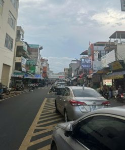 🔥CỰC HOT Nhà cực xịn ngay trung tâm thành phố Đồng Xoài Bình Phước - Vị trí siêu đẹp - Cơ hội vàng kinh doanh 💸