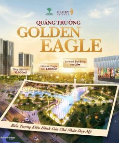 ⭐ HÀO NHOÁNG ✨Căn hộ cao cấp Glory Heights - View cực đẹp - Thiết kế sang trọng - đẳng cấp thượng lưu 💎