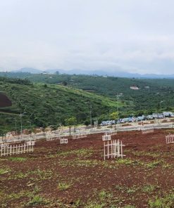 📢Bán GẤP 2 thửa đất tại Lâm Đồng - View thiên nhiên cực đẹp - Không thể bỏ lỡ ⭐