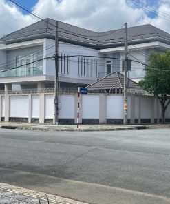 📢 Bán biệt thự 3 mặt tiền cực hiếm, trung tâm TP Bến Tre – Giá siêu đẹp 🔥