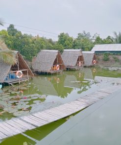 🌿 CƠ HỘI ĐẦU TƯ ĐẤT NÔNG NGHIỆP VÀ KHU SINH THÁI TẠI TÂN HƯNG, LONG AN - GIÁ SIÊU HỜI🌿