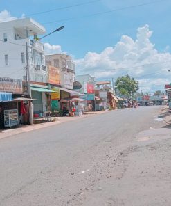 📢 CẦN BÁN GẤP NHÀ CẤP 4 TẠI CHỢ MINH HƯNG, BÌNH PHƯỚC – ⭐ THUẬN TIỆN KINH DOANH 🏡