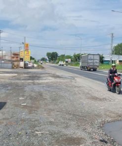 🌟 CƠ HỘI VÀNG SỞ HỮU ĐẤT MẶT TIỀN QUỐC LỘ 1A – VỊ TRÍ ĐẮC ĐỊA TẠI THÀNH PHỐ BẠC LIÊU 🌟