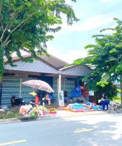 🏡 BÁN ĐẤT MẶT TIỀN ĐƯỜNG LÊ HỒNG PHONG 6M LONG AN – VỊ TRÍ ĐẮC ĐỊA, ĐẦU TƯ LÀ SINH LỜI! 💎