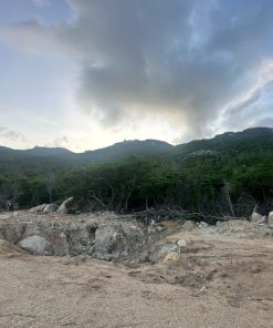 🌴 SIÊU HOT! ĐẤT RẪY VIEW BIỂN ĐẸP NHƯ MƠ TẠI NINH VÂN, NINH HÒA - CƠ HỘI ĐẦU TƯ SINH LỜI CAO! 🌊