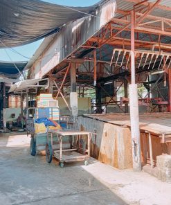 📢CÓ 1 KHÔNG 2 🌟 XƯỞNG ĐÁ 2 MẶT TIỀN - VỊ TRÍ VÀNG TẠI TÂY NINH 🌟