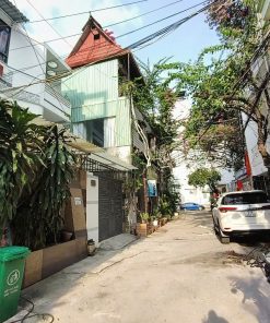 🏠 BÁN NHÀ CHÍNH CHỦ - KHU VỰC BÌNH THẠNH, GẦN TRƯỜNG HUTECH 🌟