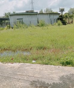 ⚡️CẦN BÁN LÔ ĐẤT KẾ GÓC, ĐƯỜNG XE HƠI, SHR CHỈ 335 TRIỆU🌹