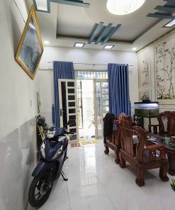 🏡Nhà xinh tại Long An, với vô vàng tiện ích tuyệt vời 🌹- giá cực hời💥