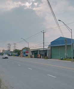 💥Bán mảnh đất giá tốt, tiềm năng cao tại Long An -🌹 diện tích 40,67m2🌳