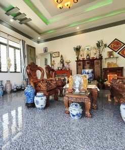 🥁 CƠ HỘI SỞ HỮU NHÀ VƯỜN 🏡 TẠI TRUNG TÂM HUYỆN DẦU TIẾNG, BÌNH DƯƠNG 🏝️ GIÁ CỰC HẤP DẪN! 🤩