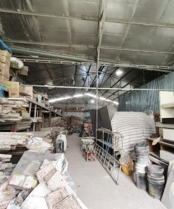 🏭 Kho Xưởng Biên Hòa Bán Gấp🔥, Giá Tốt 👌, Mặt Tiền Đường Lớn 🛣️🚜