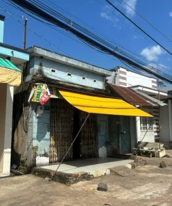 🏡 BÁN NHÀ FULL THỔ CƯ - 241M² NGANG 6M, TRUNG TÂM TP. LONG KHÁNH - ĐỒNG NAI🏡