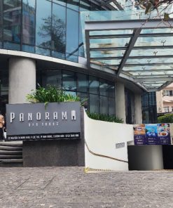 🌊 BÁN CĂN HỘ VIEW BIỂN PANORAMA - TRUNG TÂM TP. NHA TRANG 🌊