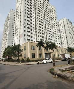 ✨ CHÍNH CHỦ BÁN CĂN HỘ HQC PLAZA BÌNH CHÁNH - GIÁ CHỈ 1,4 TỶ! ✨