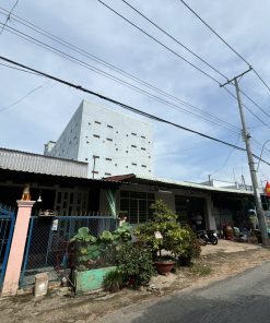 🏡 BÁN GẤP NHÀ CẤP 4 + NHÀ YẾN - LONG XUYÊN, AN GIANG - TIỀM NĂNG SINH LỜI CAO 💸