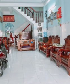 🏡 Nhà xinh bán gấp ngay 🎯 trung tâm Sa Đéc - Giá tốt🔥