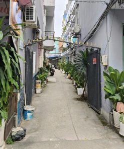 🔥CỰC HOT ✨ CƠ HỘI SỞ HỮU NHÀ PHỐ SIÊU HOT TẠI NHÀ BÈ 🏡