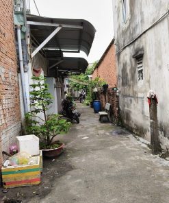 ☘️BÁN ĐẤT TẠI HÓC MÔN, DIỆN TÍCH 138.1m2 - VỊ TRÍ THUẬN LỢI - GIÁ HỜI☘️